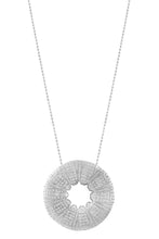 Load image into Gallery viewer, Necklace Sea Urchin Large - Sophie Simone Designs
