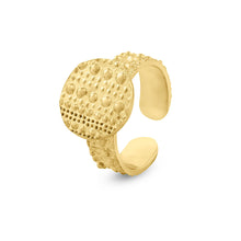 Load image into Gallery viewer, Ring Circulo Plano Small - Sophie Simone Designs
