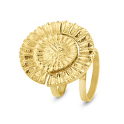 Ring Pez Amaré Large - Sophie Simone Designs