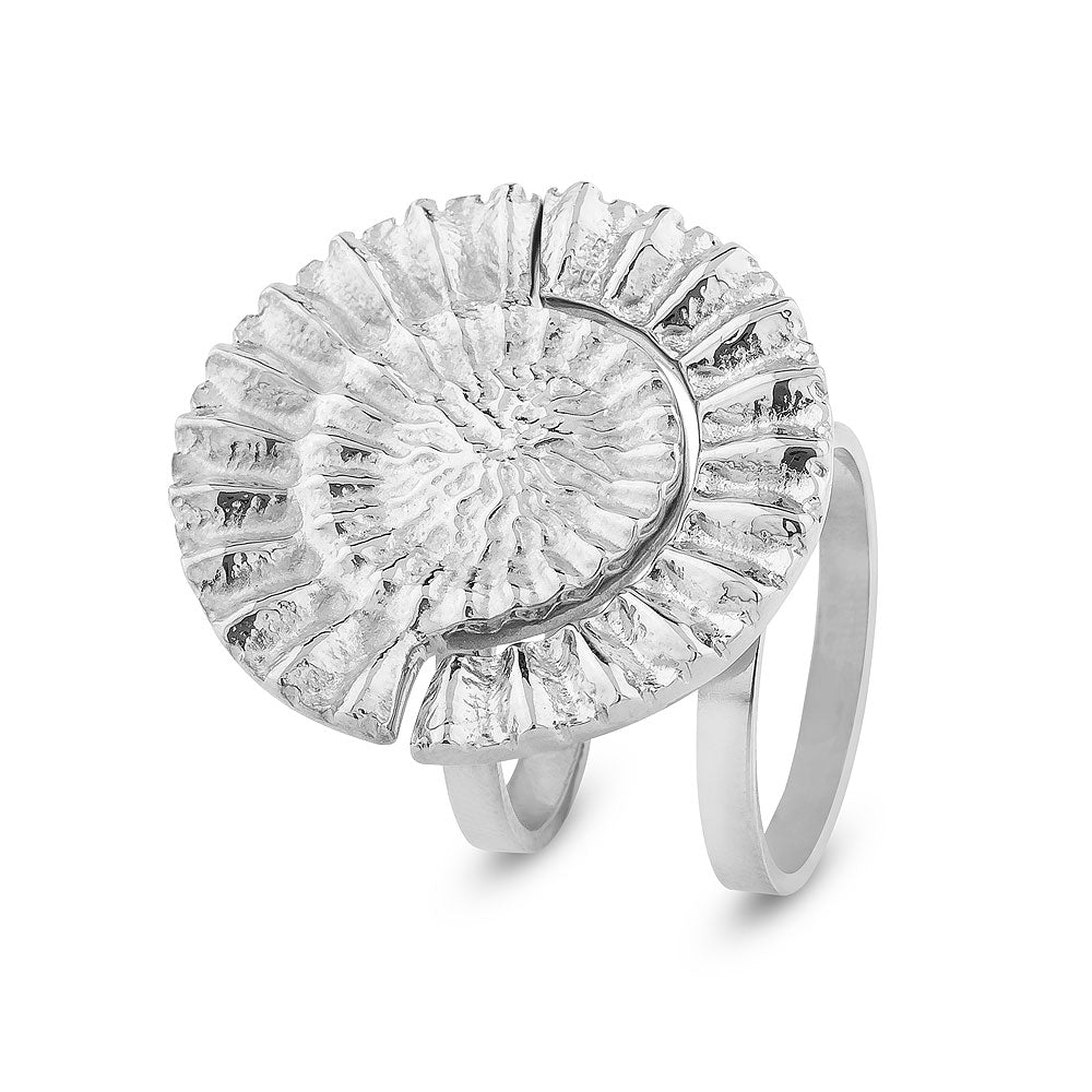 Ring Pez Amaré Large - Sophie Simone Designs