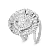 Ring Pez Amaré Large - Sophie Simone Designs