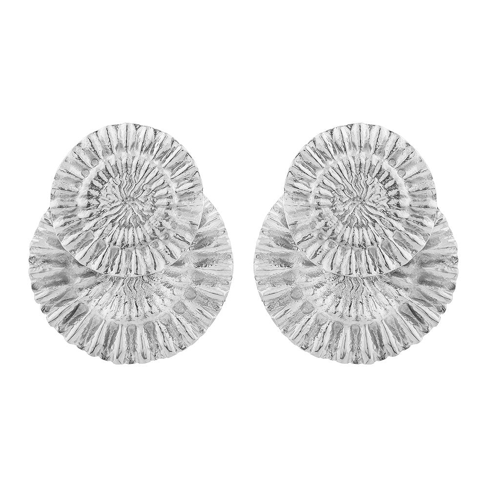 Earrings Doble Amaré - Sophie Simone Designs