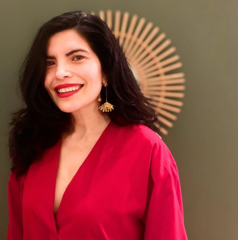 Athens Earrings - Sophie Simone Designs