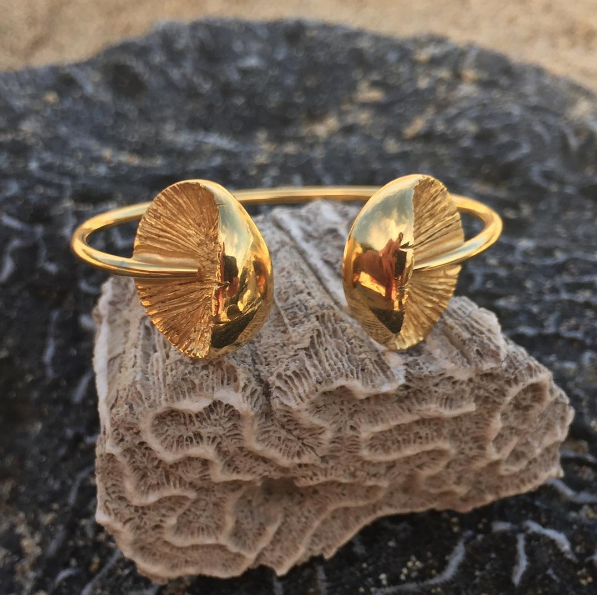 Bracelet Sabina - Sophie Simone Designs