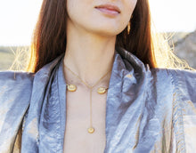 Load image into Gallery viewer, Necklace Iyari - Sophie Simone Designs
