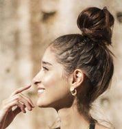 Earrings Dobles Iteiri - Sophie Simone Designs