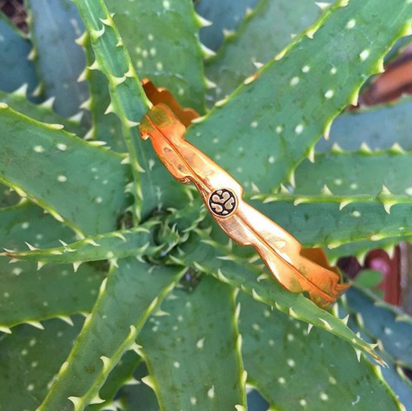 Bracelet Pitaya - Sophie Simone Designs