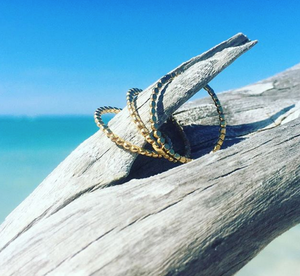 Ring Simple - Sophie Simone Designs