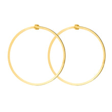 Load image into Gallery viewer, Earrings Circle - Sophie Simone Designs
