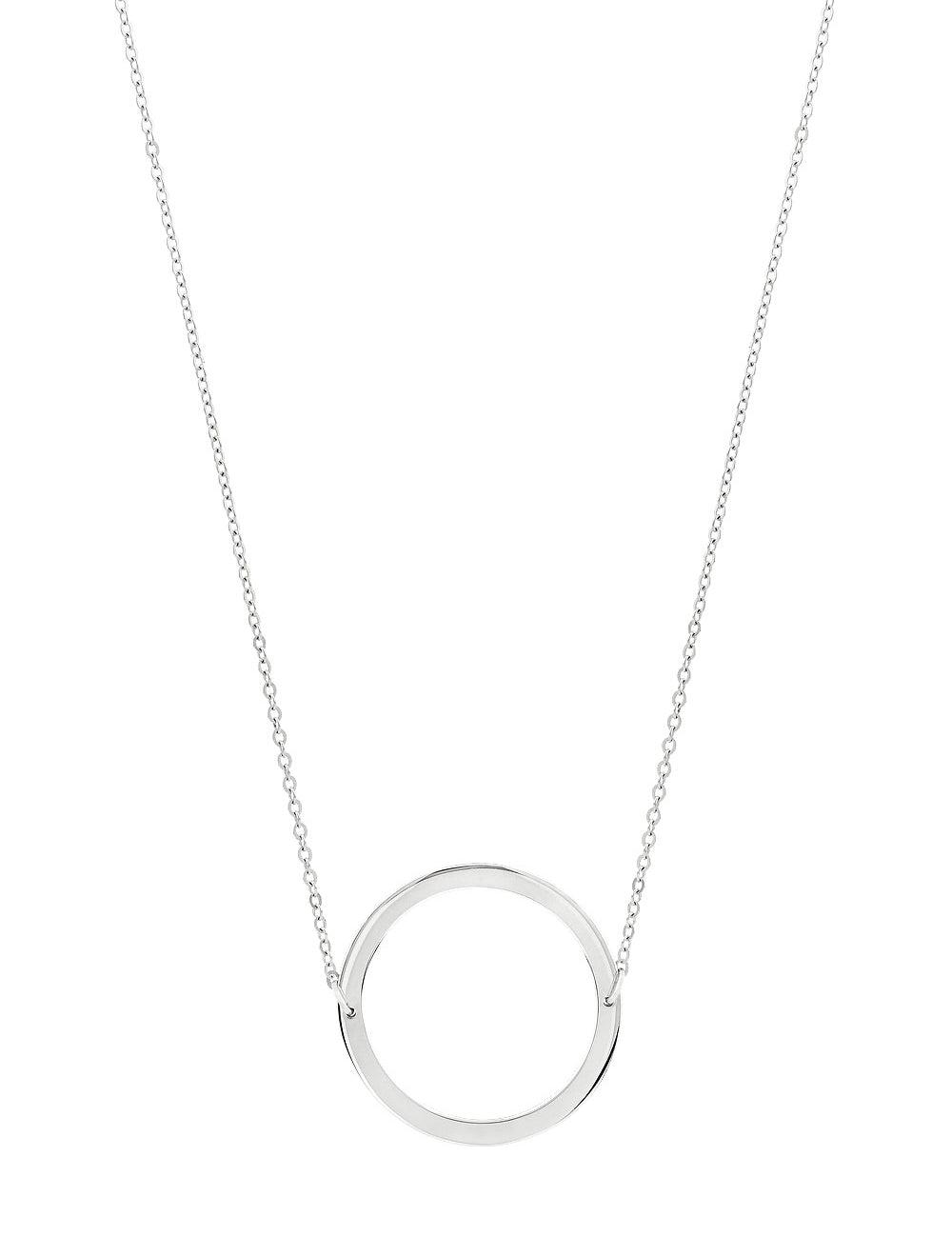 Necklace Circle - Sophie Simone Designs