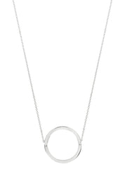 Necklace Circle - Sophie Simone Designs