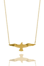 Load image into Gallery viewer, Seagull Necklace - Sophie Simone Designs
