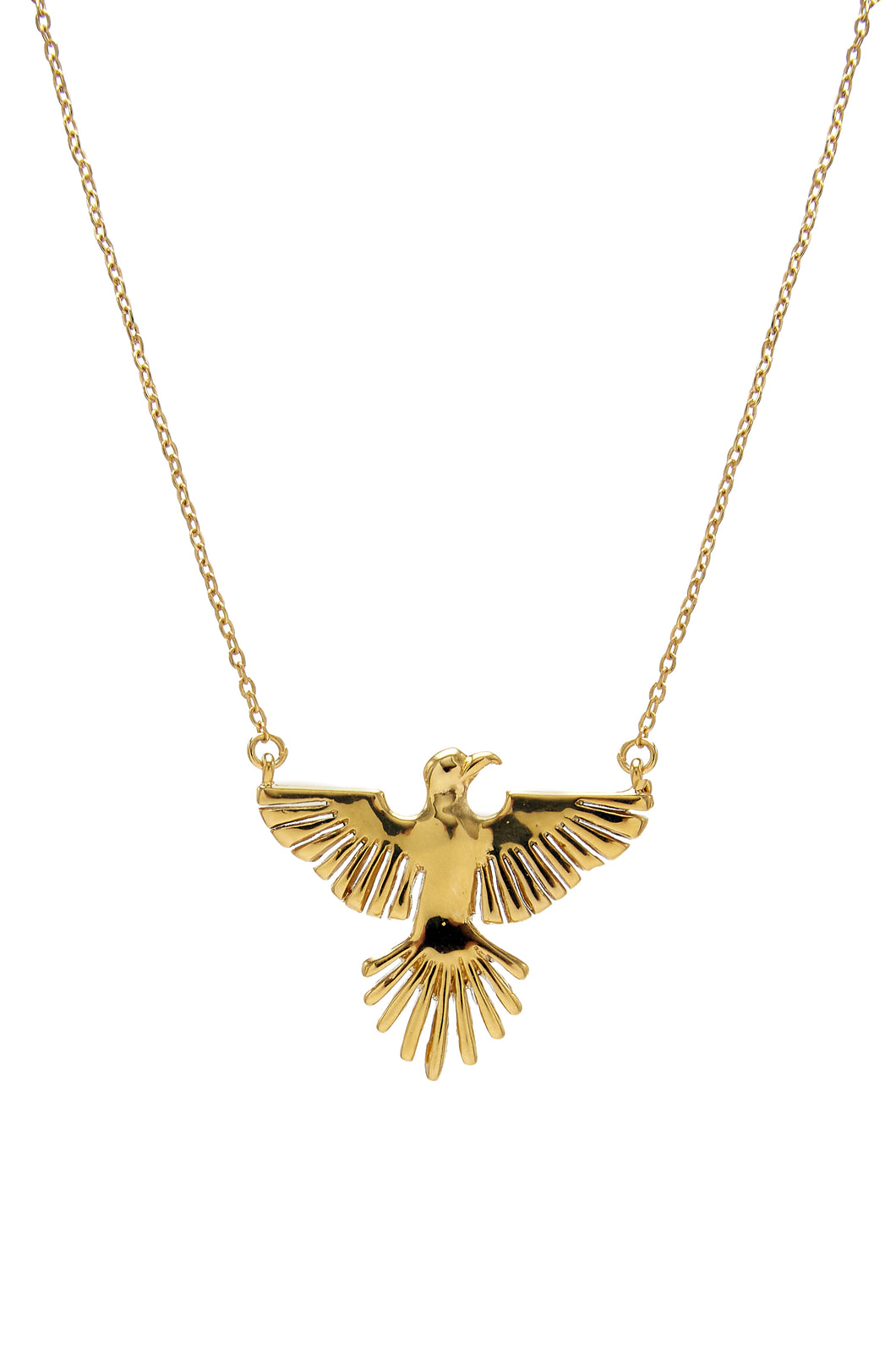 Necklace Aguila / Sophie Simone Designs Jewelry