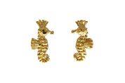 Earrings Sea Horse - Sophie Simone Designs