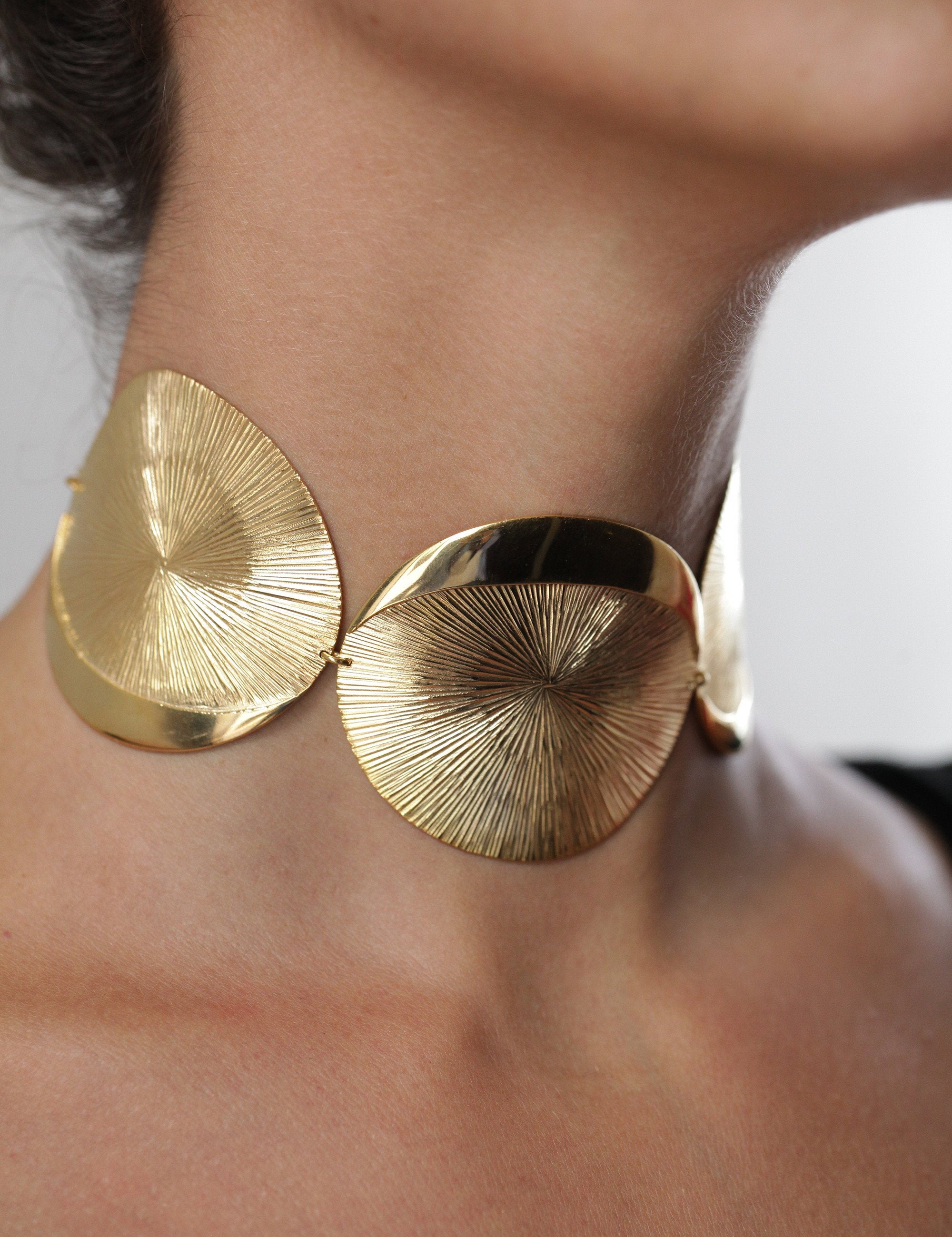 Choker Constellation - Sophie Simone Designs