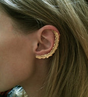 Earcuff Pitaya - Sophie Simone Designs