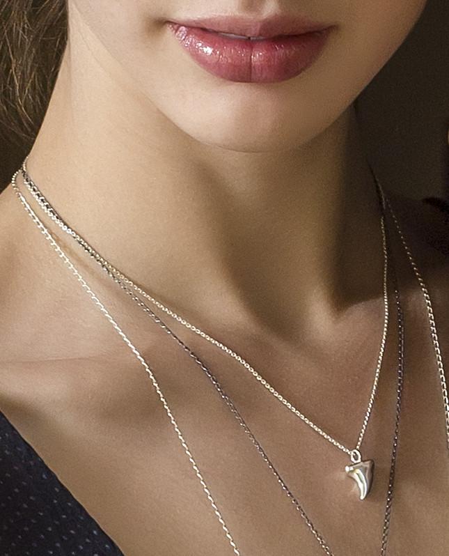 Necklace Small Thorn - Sophie Simone Designs