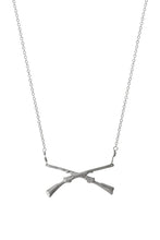 Load image into Gallery viewer, Winchester Necklace - Sophie Simone Designs
