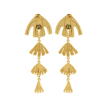 Load image into Gallery viewer, Lipsi Earrings - Sophie Simone Designs
