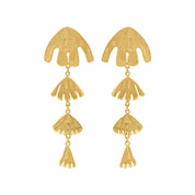 Lipsi Earrings - Sophie Simone Designs