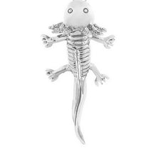 Load image into Gallery viewer, Broach Axolotl Mathilde
