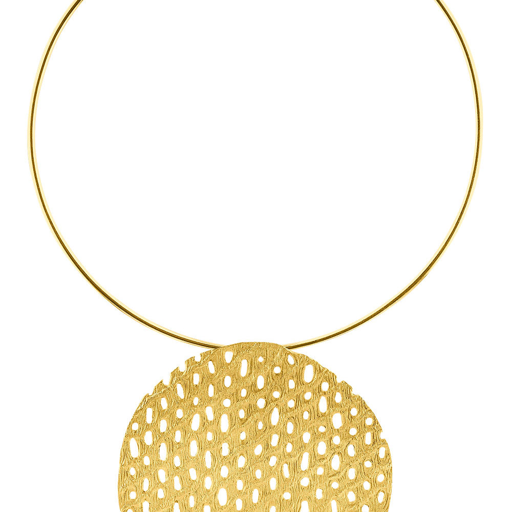 Necklace Anne - Sophie Simone Designs