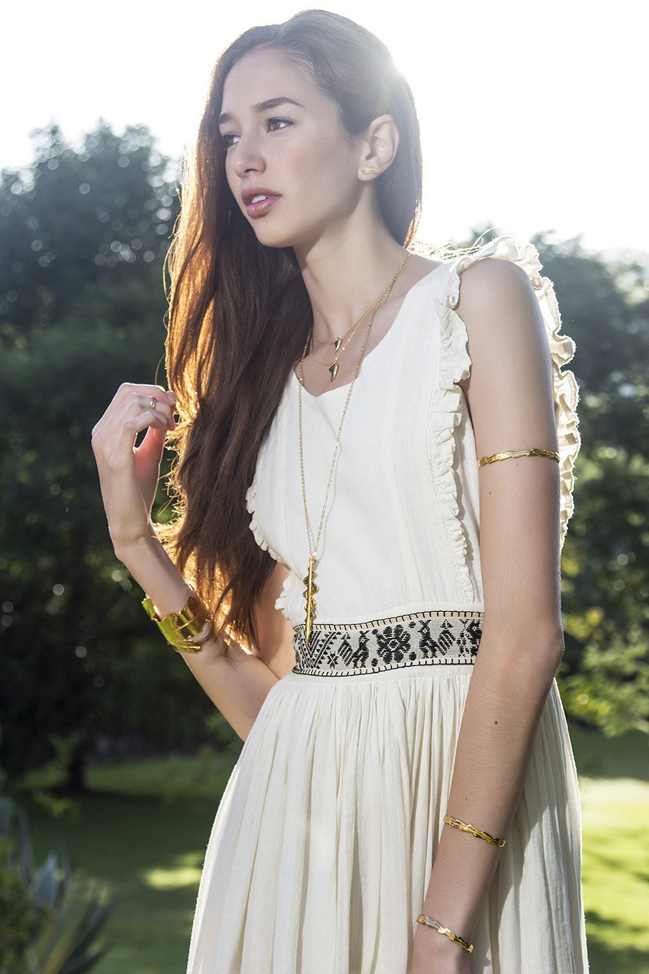 Bracelet Pitaya - Sophie Simone Designs