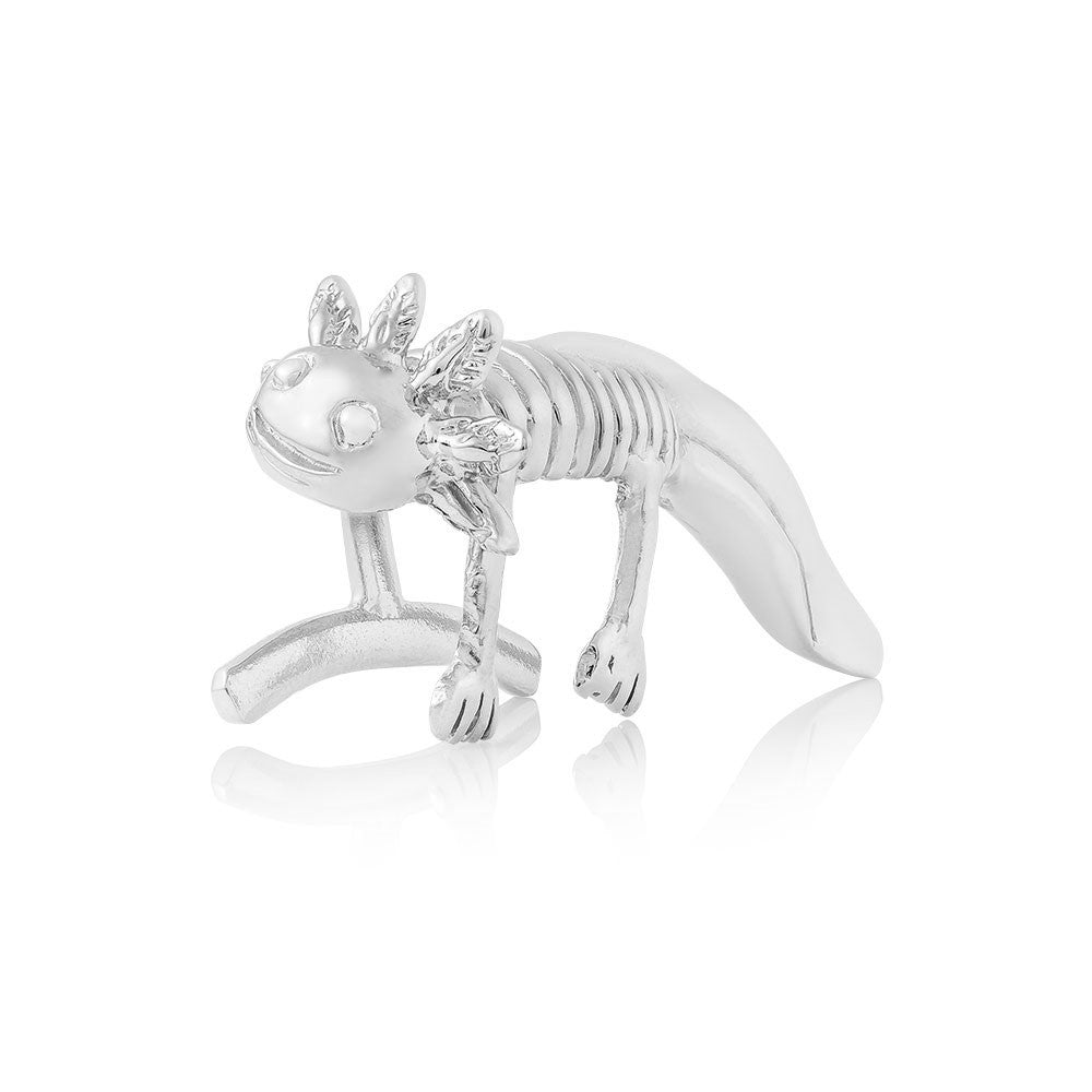 Earcuff Axolotl - Sophie Simone Designs