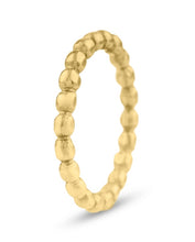 Load image into Gallery viewer, Ring IT Bolas Grandes 14K Gold - Sophie Simone Designs
