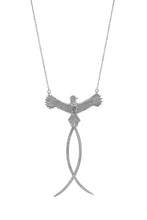 Load image into Gallery viewer, Necklace Small Quetzal
