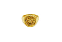 Load image into Gallery viewer, Ring Cancer Zodiac
