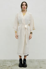 Charger l&#39;image dans la galerie, Long Kimono for Her Natural
