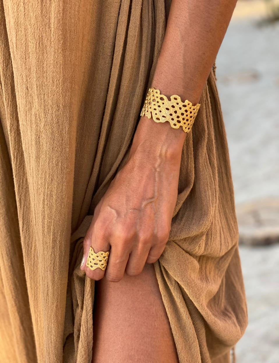 Bracelet La Paz - Sophie Simone Designs