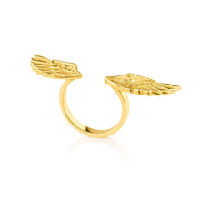 Load image into Gallery viewer, Wings Frida Ring - Sophie Simone Designs
