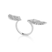 Wings Frida Ring - Sophie Simone Designs