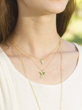 Load image into Gallery viewer, Necklace Small Thorn - Sophie Simone Designs
